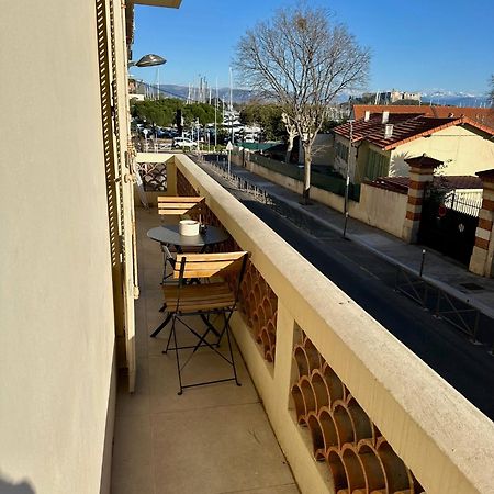 Gorgeous 2 Bedrooms Brand New 3 Avenue Paul Arene Antibes Kültér fotó