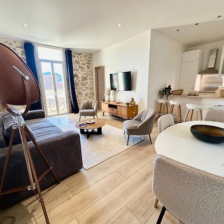 Gorgeous 2 Bedrooms Brand New 3 Avenue Paul Arene Antibes Kültér fotó