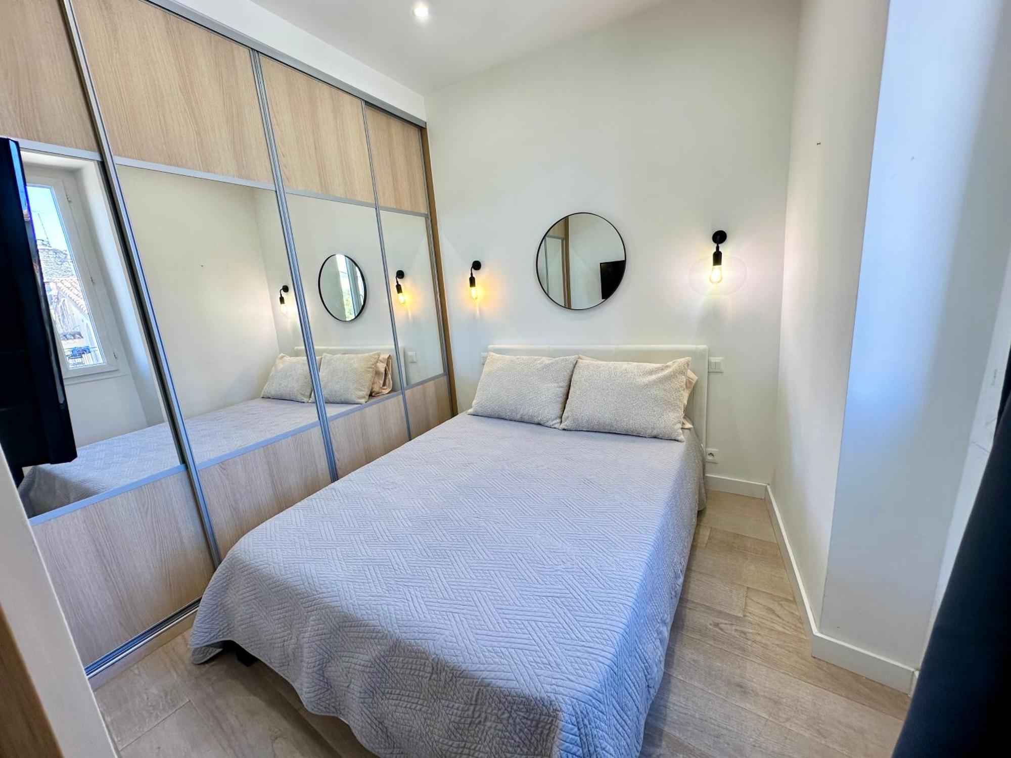 Gorgeous 2 Bedrooms Brand New 3 Avenue Paul Arene Antibes Kültér fotó