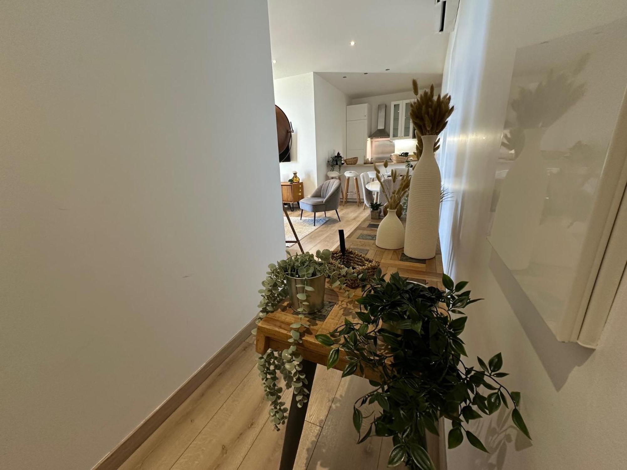 Gorgeous 2 Bedrooms Brand New 3 Avenue Paul Arene Antibes Kültér fotó