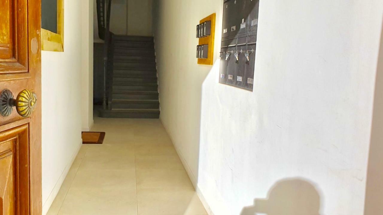 Gorgeous 2 Bedrooms Brand New 3 Avenue Paul Arene Antibes Kültér fotó