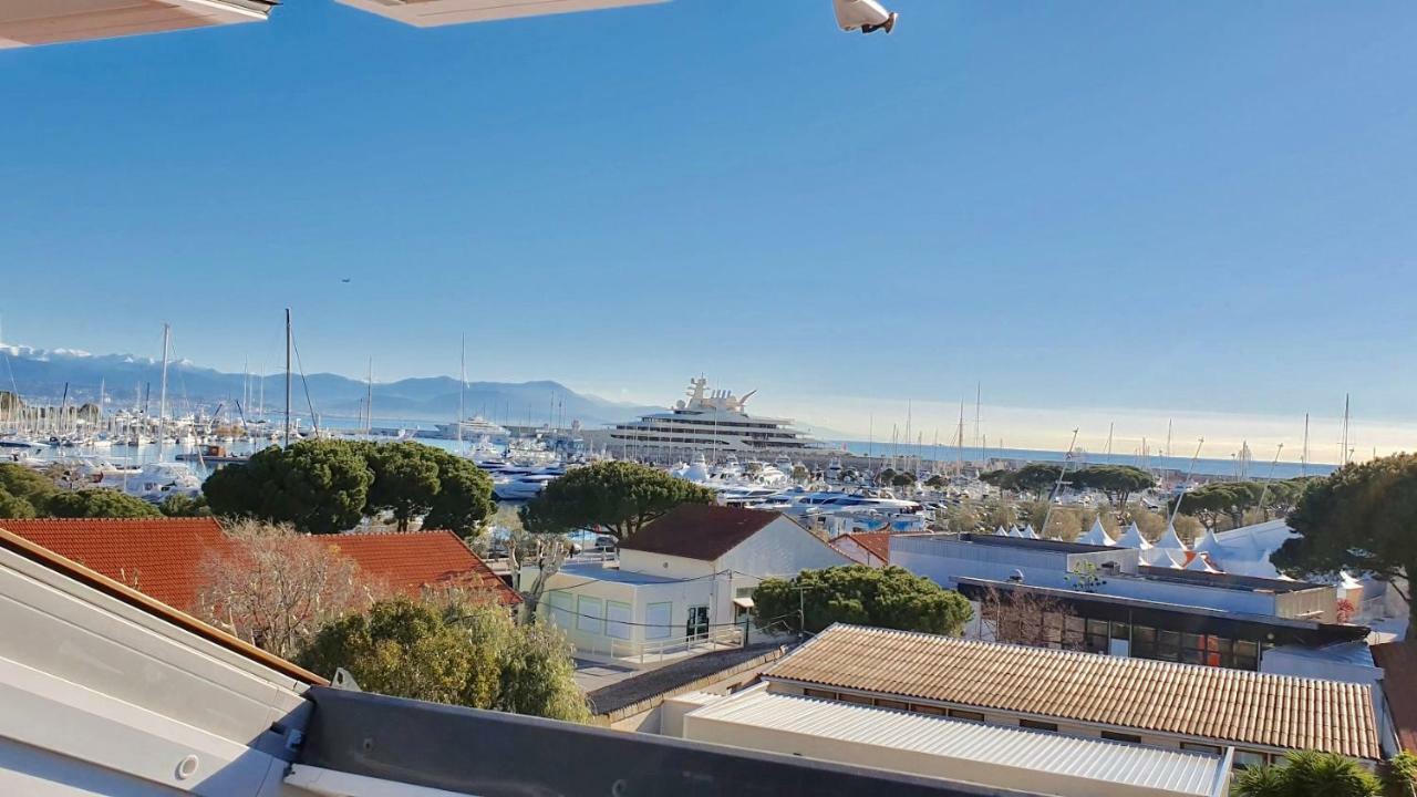 Gorgeous 2 Bedrooms Brand New 3 Avenue Paul Arene Antibes Kültér fotó